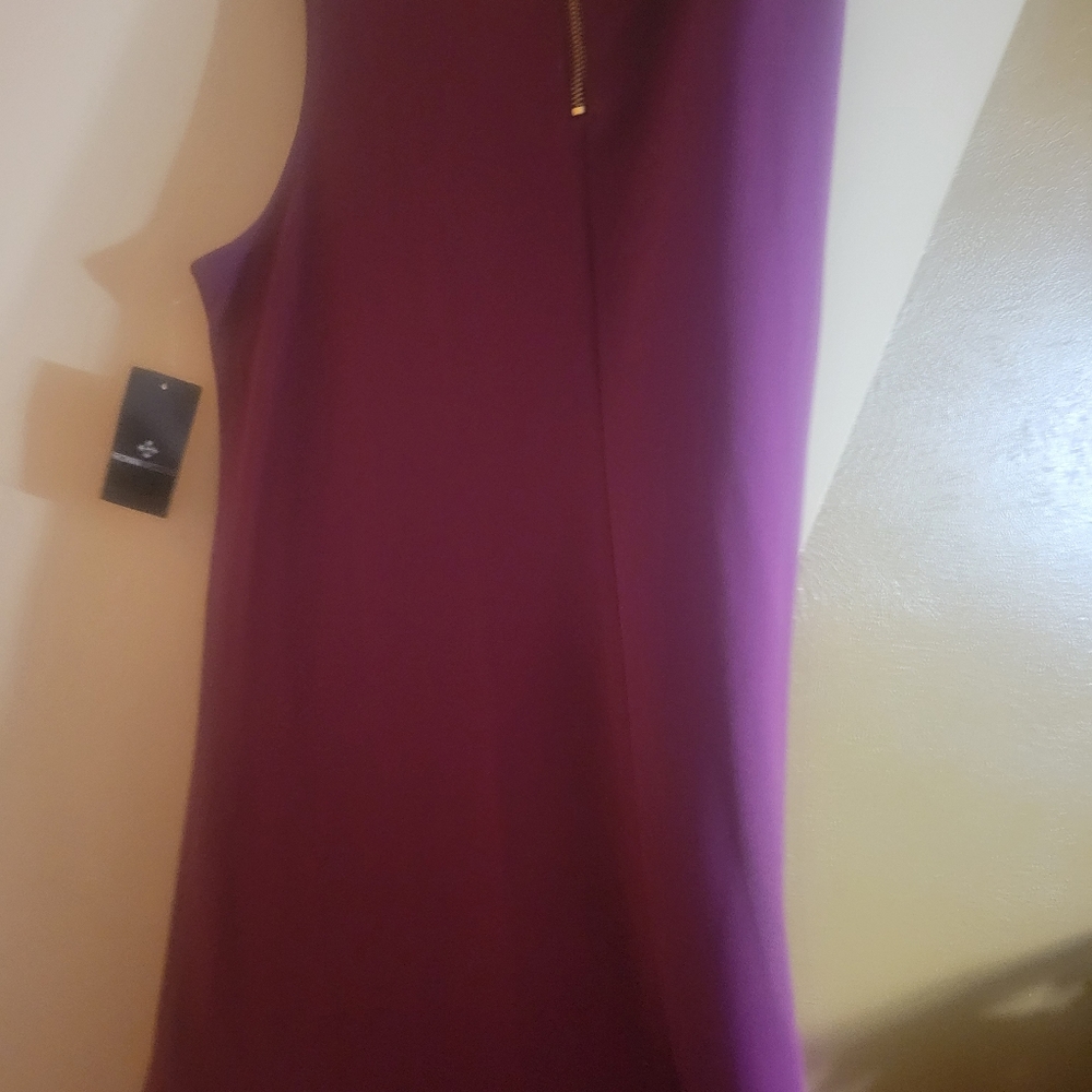 Dress - Picture 5 of 5
